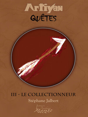 cover image of Le collectionneur
